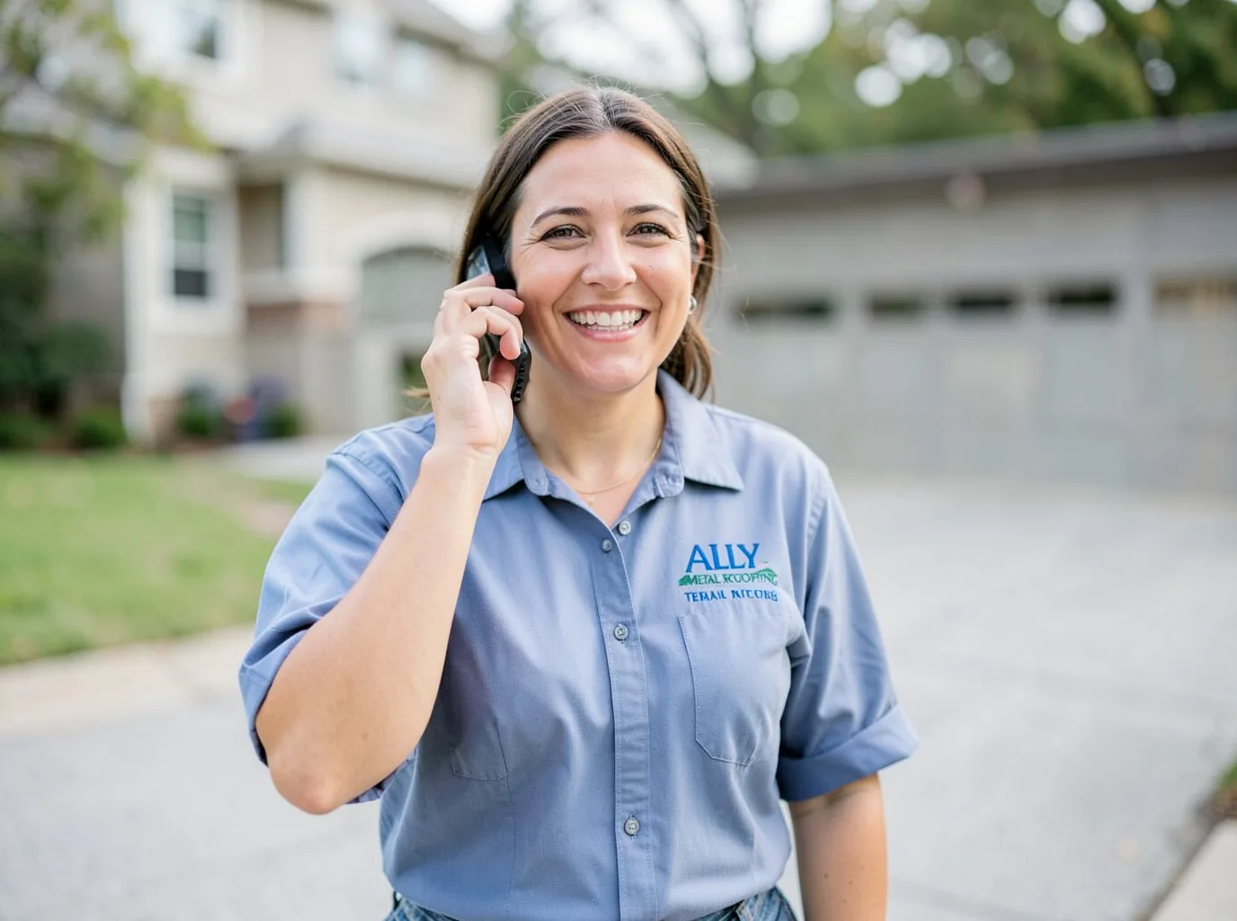 Metal Roof Installation Lowry, VA FAQs
